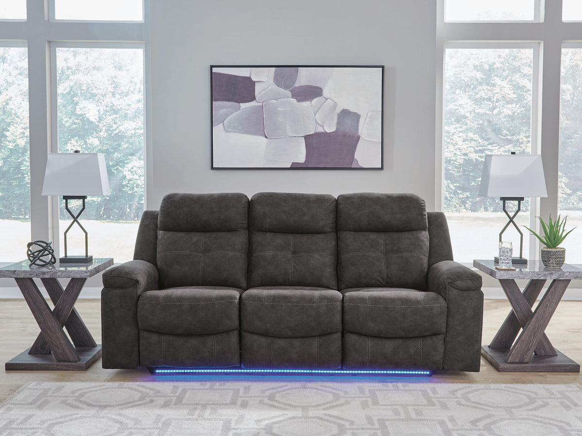 Brysonview Reclining Sofas