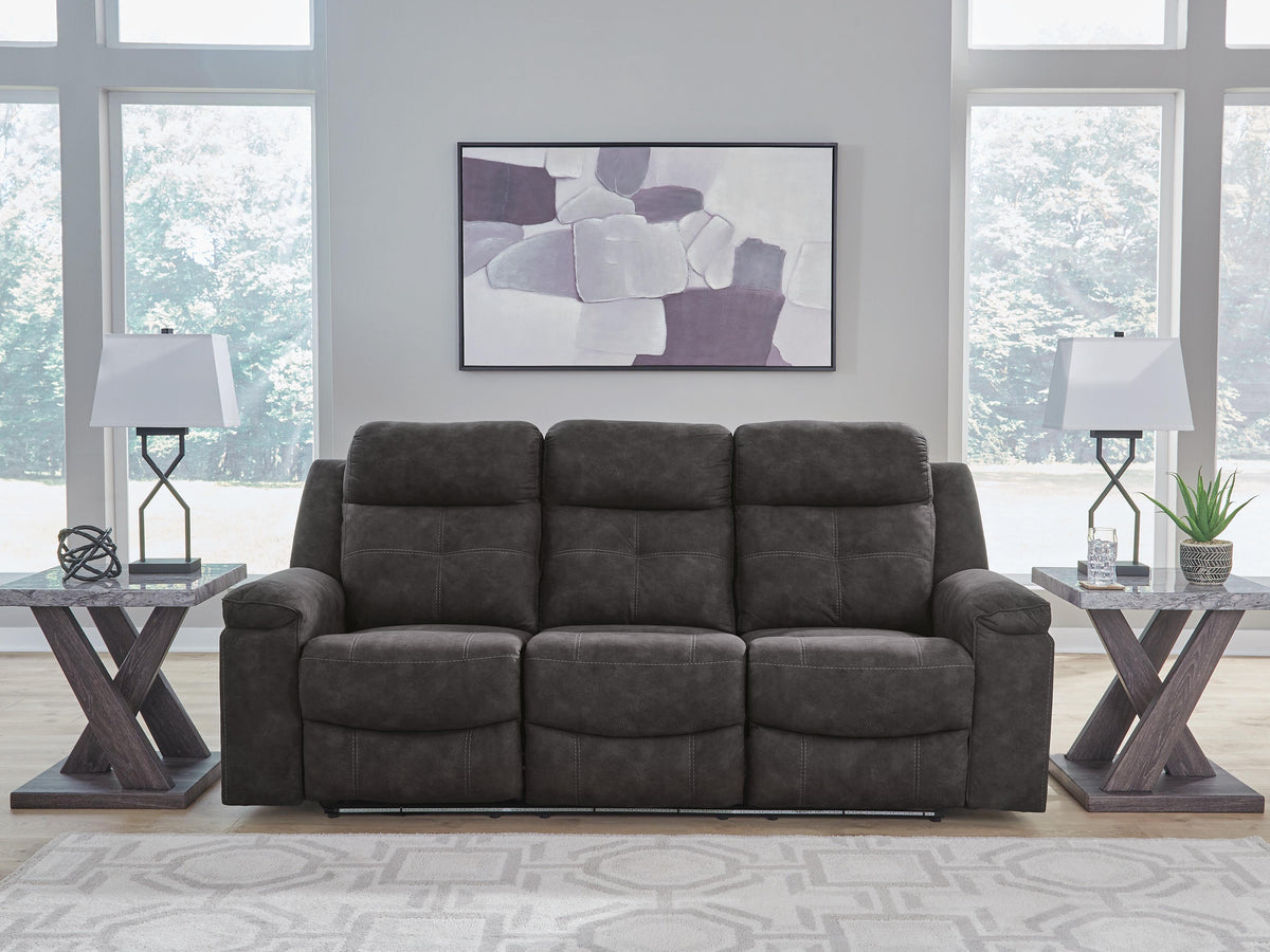Brysonview Reclining Sofas