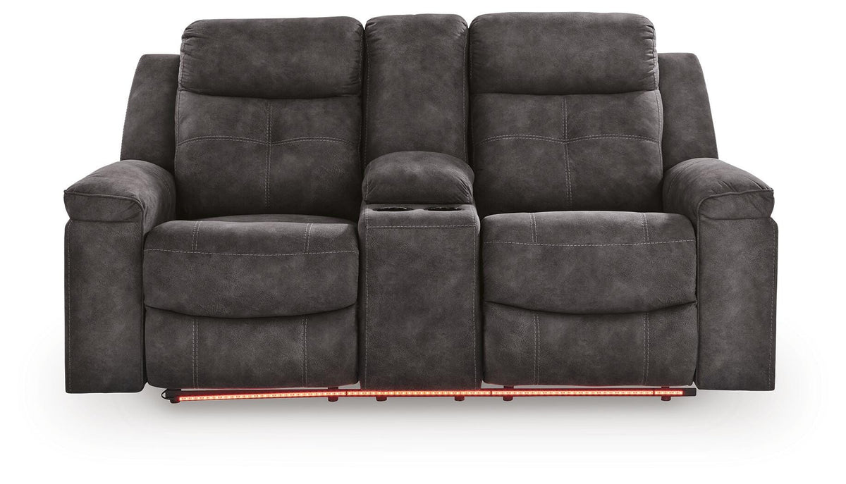 Brysonview Reclining Loveseats
