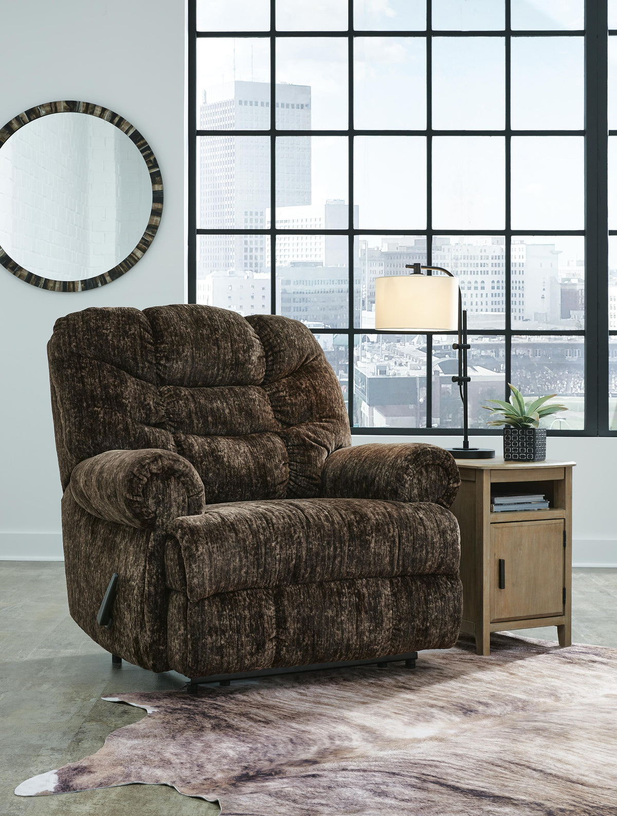 Movie Recliners