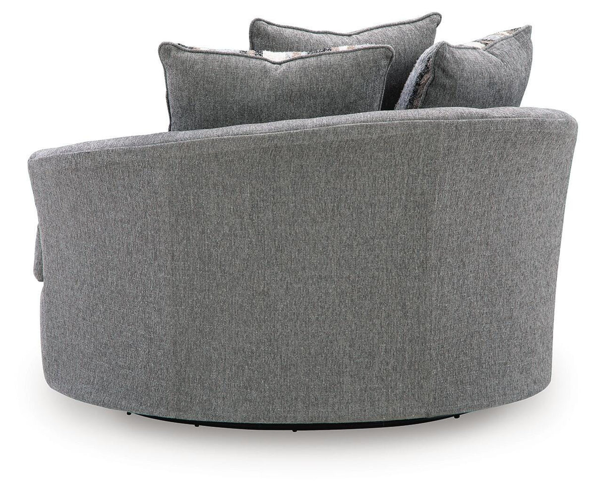 Creston Accent Chair by Ashley - image 7