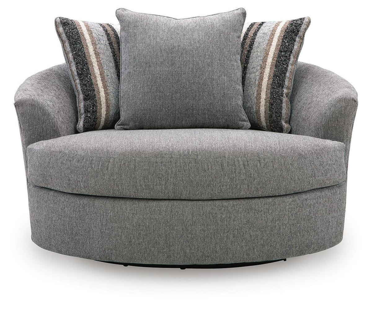Creston Accent Chair by Ashley - image 5
