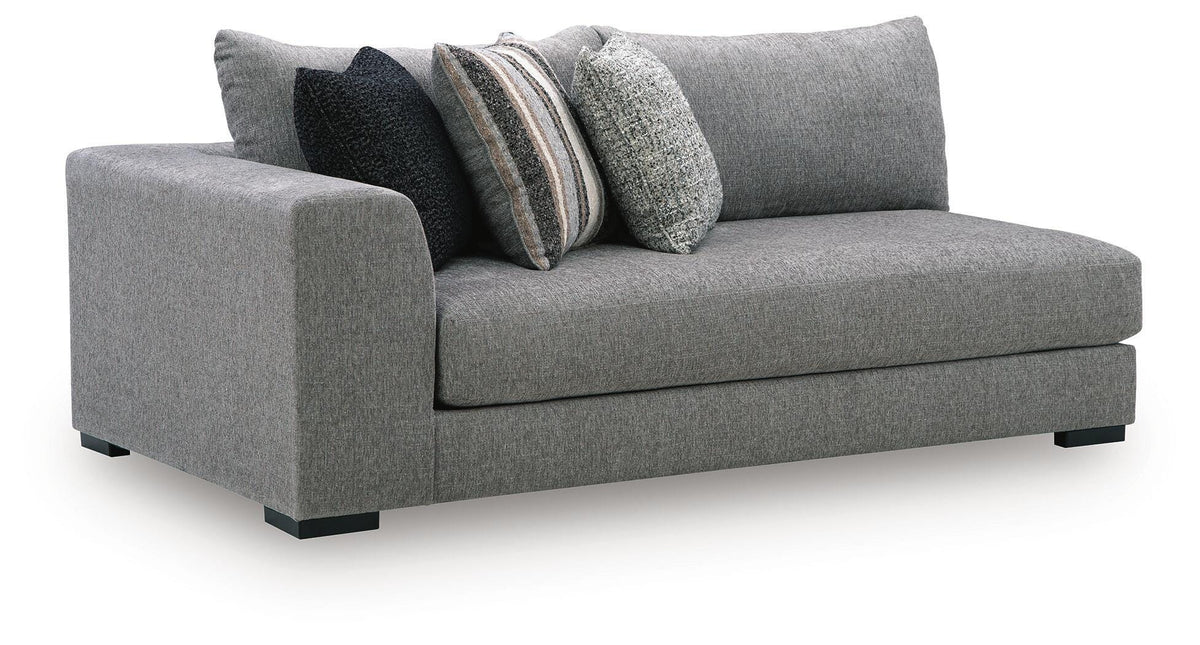 Creston Accent Chairs