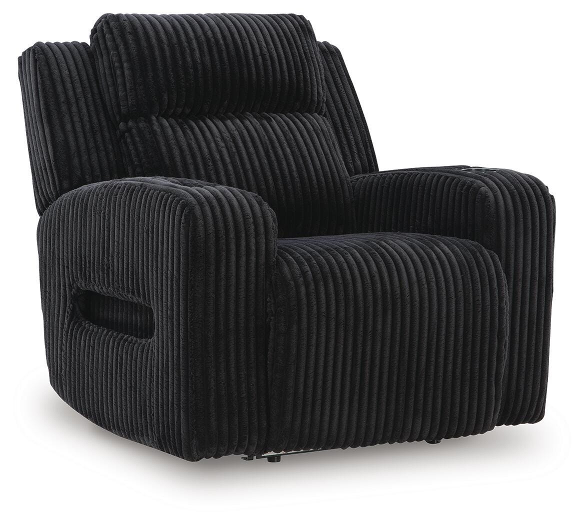 Belvarrow Power Recliners