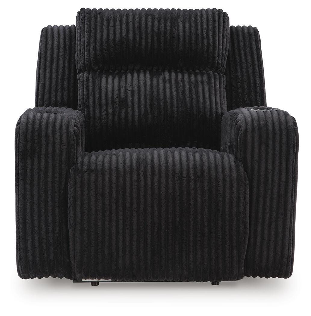 Belvarrow Power Recliners