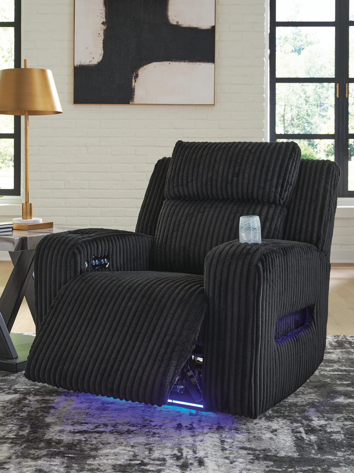 Belvarrow Power Recliners