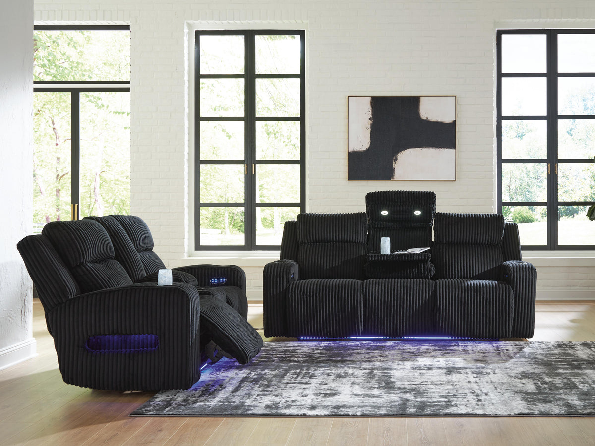 Belvarrow Office Sets