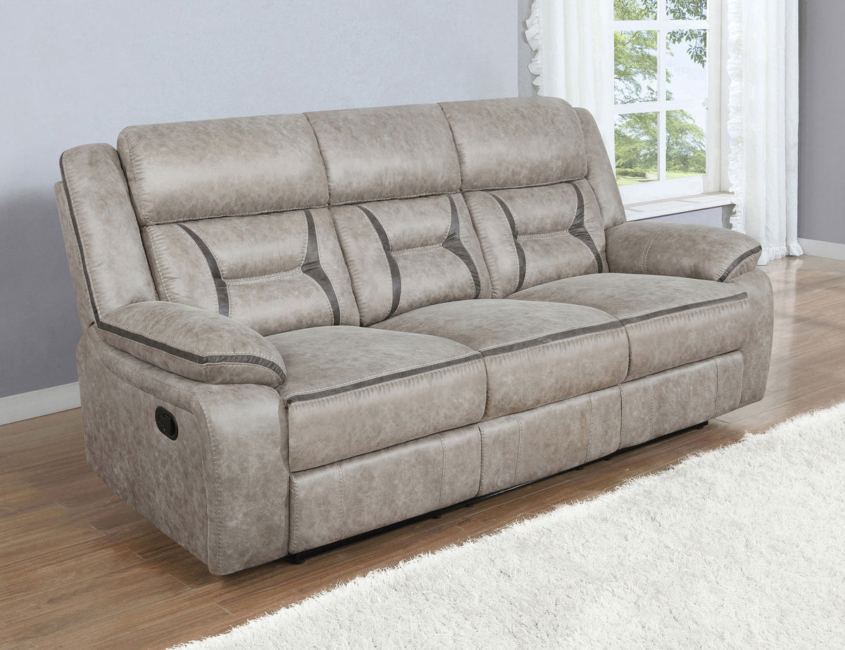 Greer Reclining Sofas