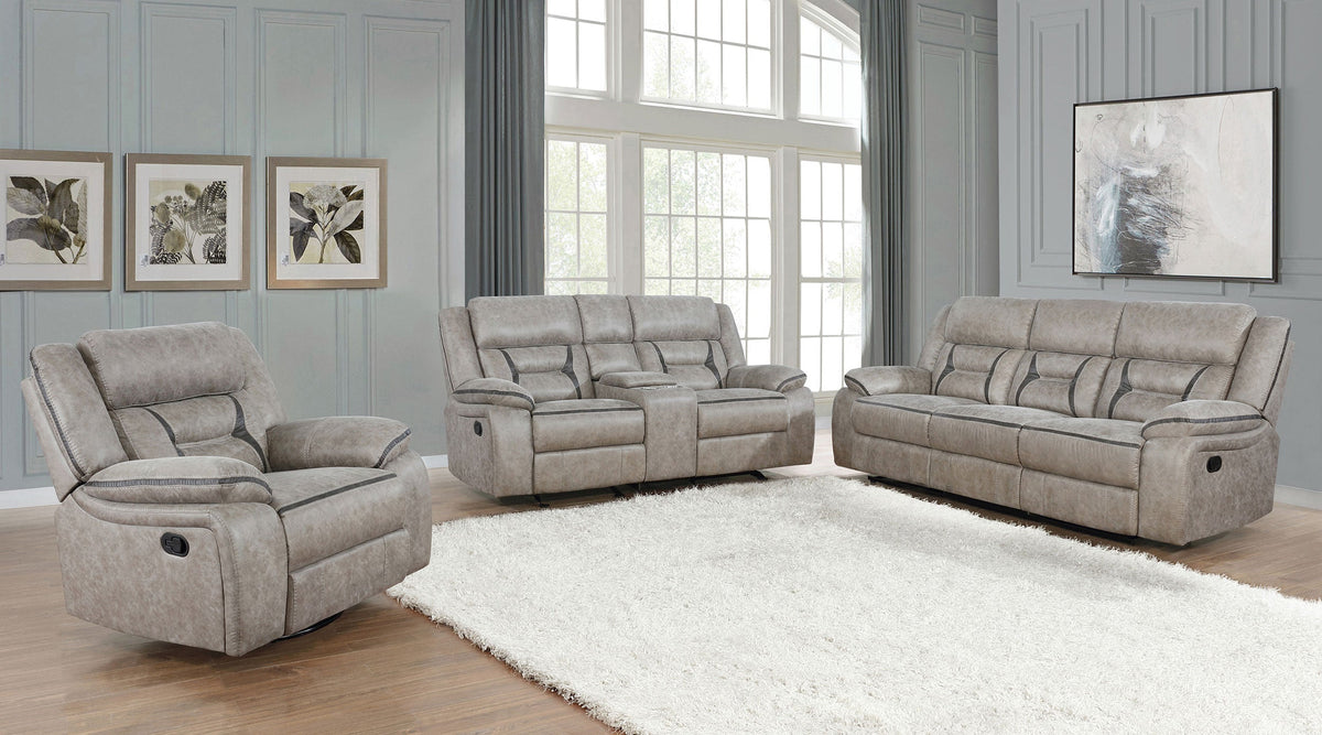 Greer Reclining Sofas