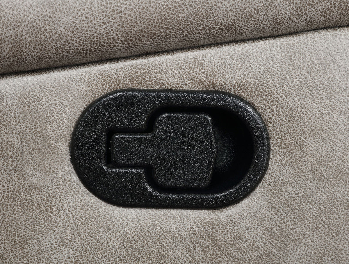 Greer Reclining Loveseats