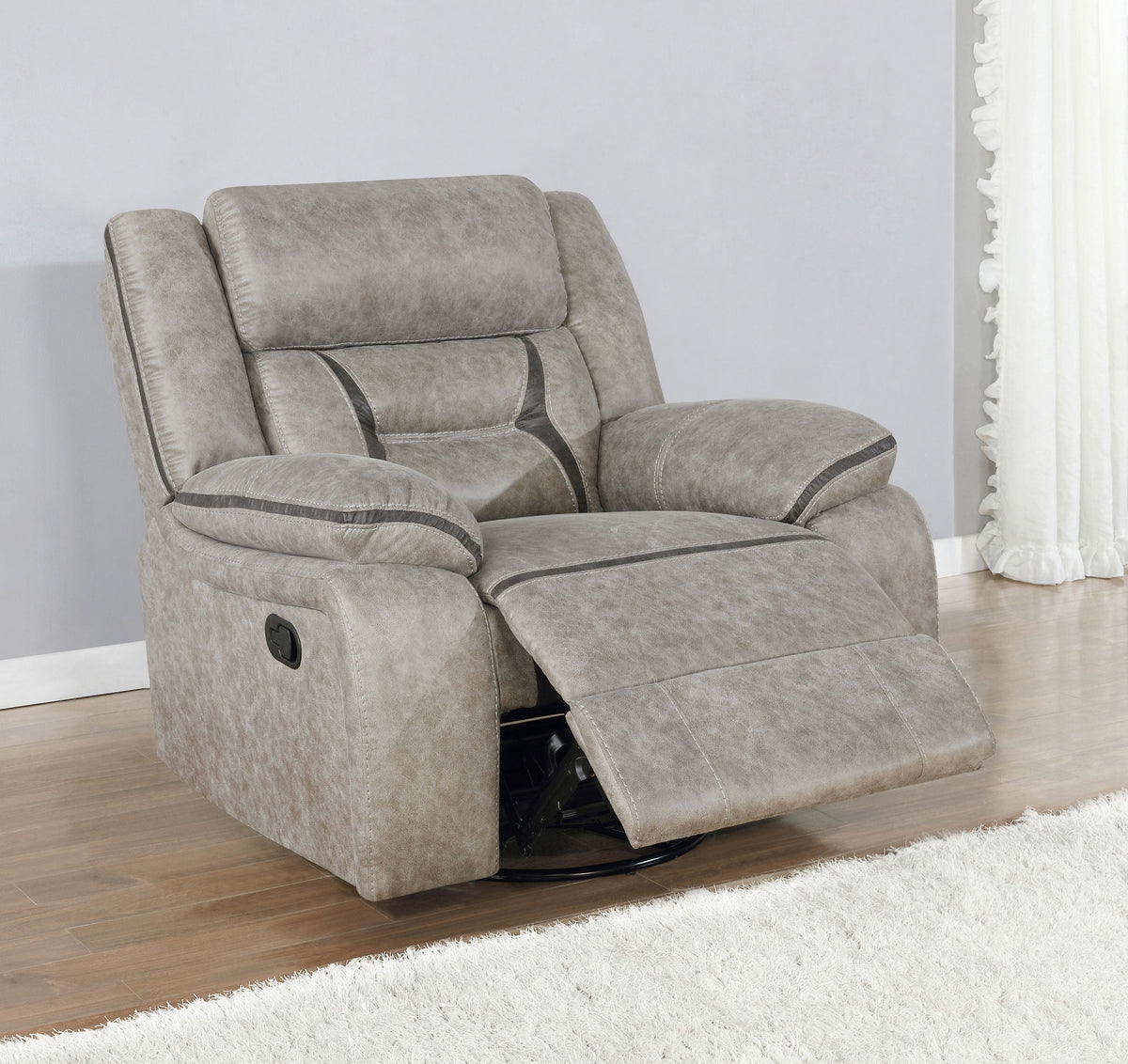 Greer Recliners
