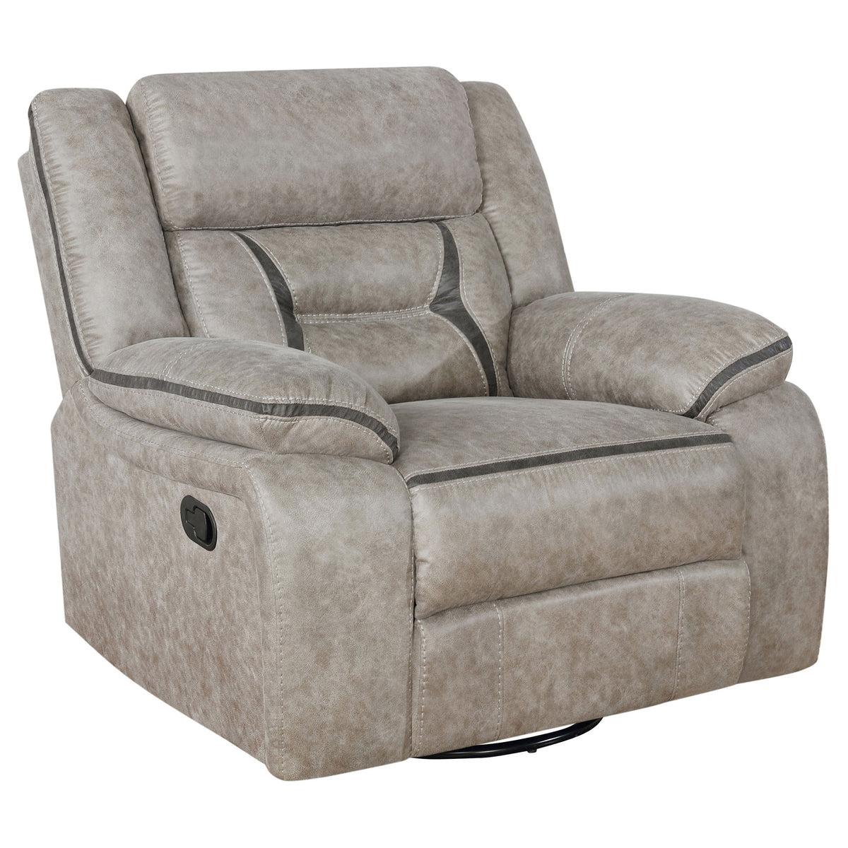 Greer Recliners