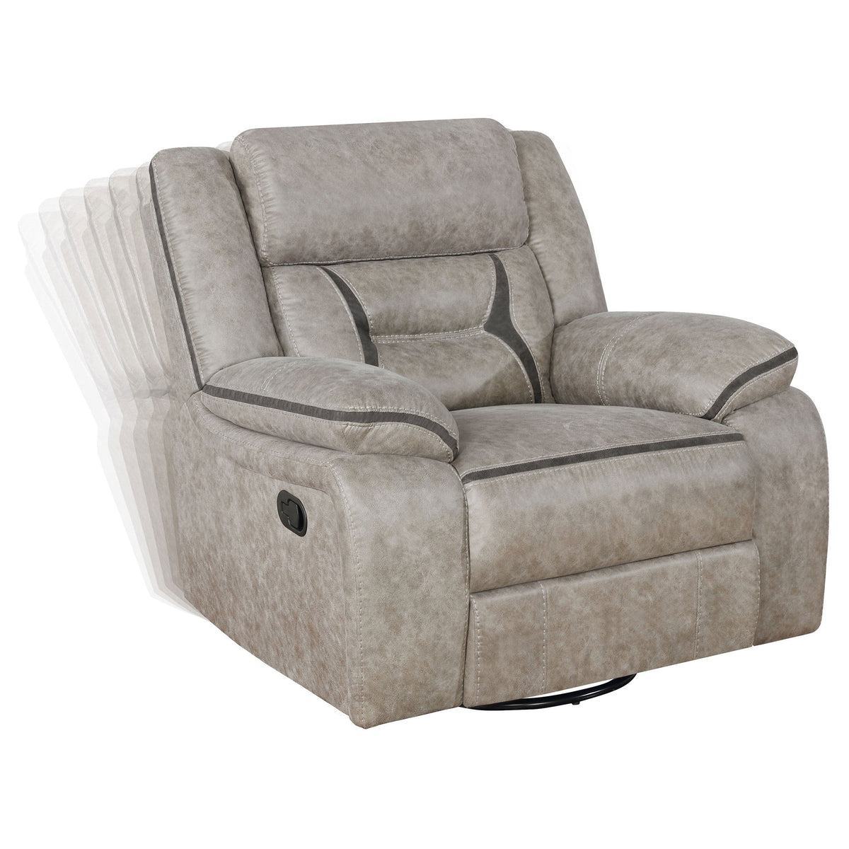 Greer Recliners