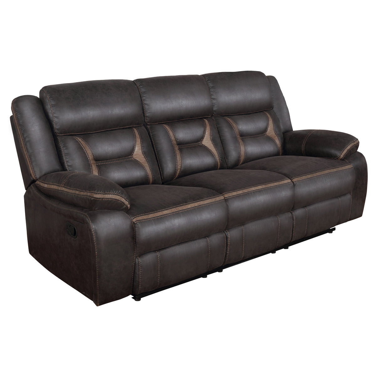 Greer Reclining Sofa Sets