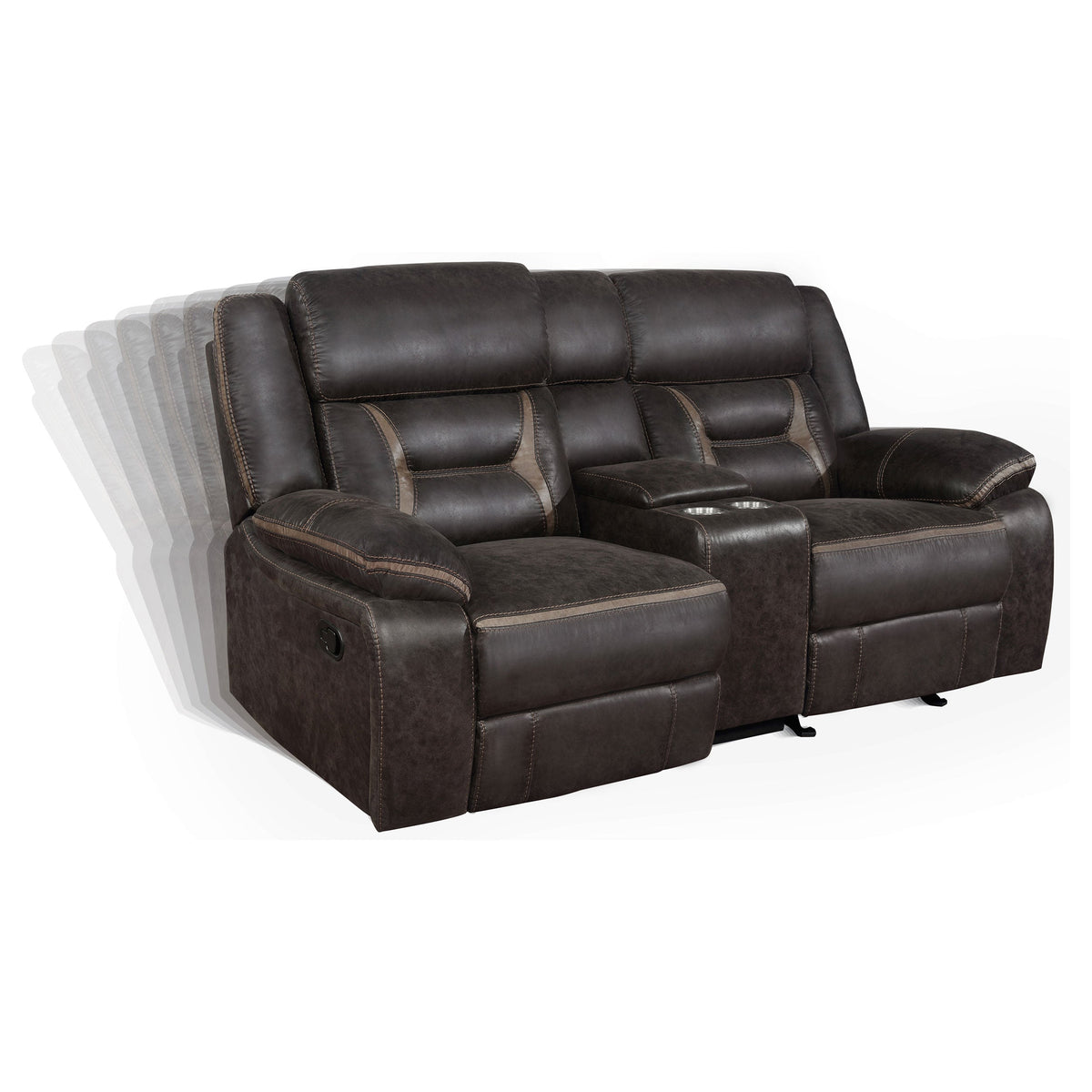 Greer Reclining Sofa Sets