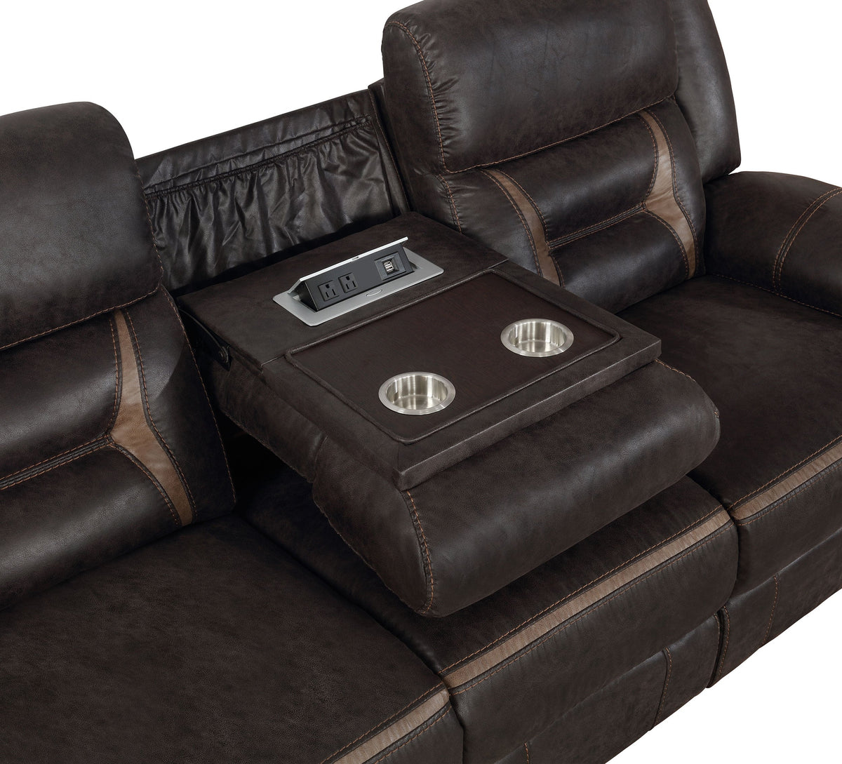 Greer Reclining Sofa Sets