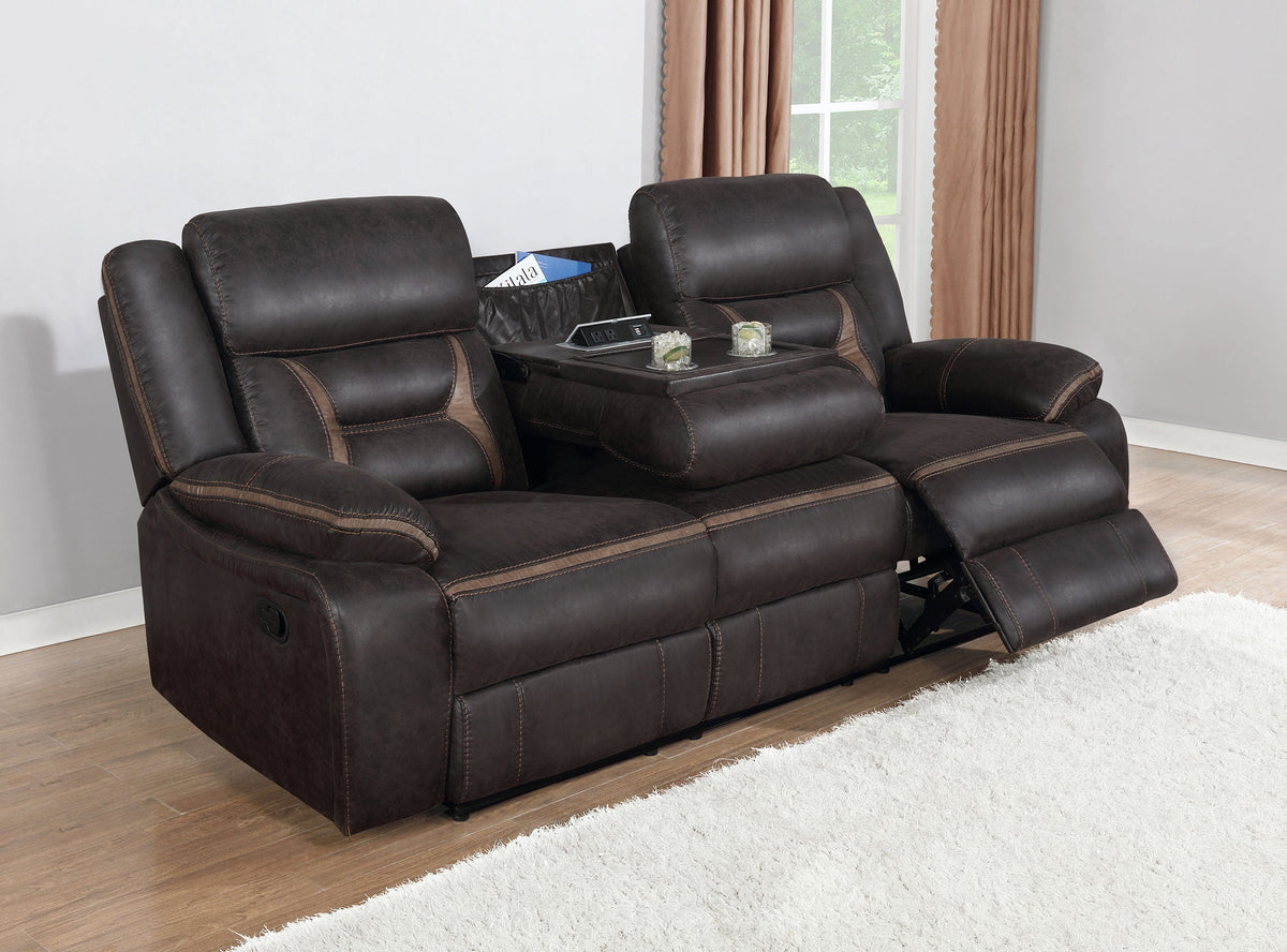 Greer Reclining Sofas