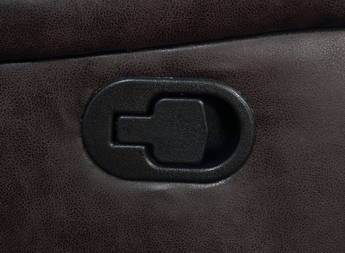 Greer Reclining Loveseats