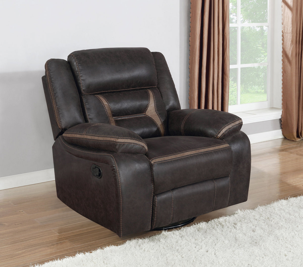 Greer Recliners