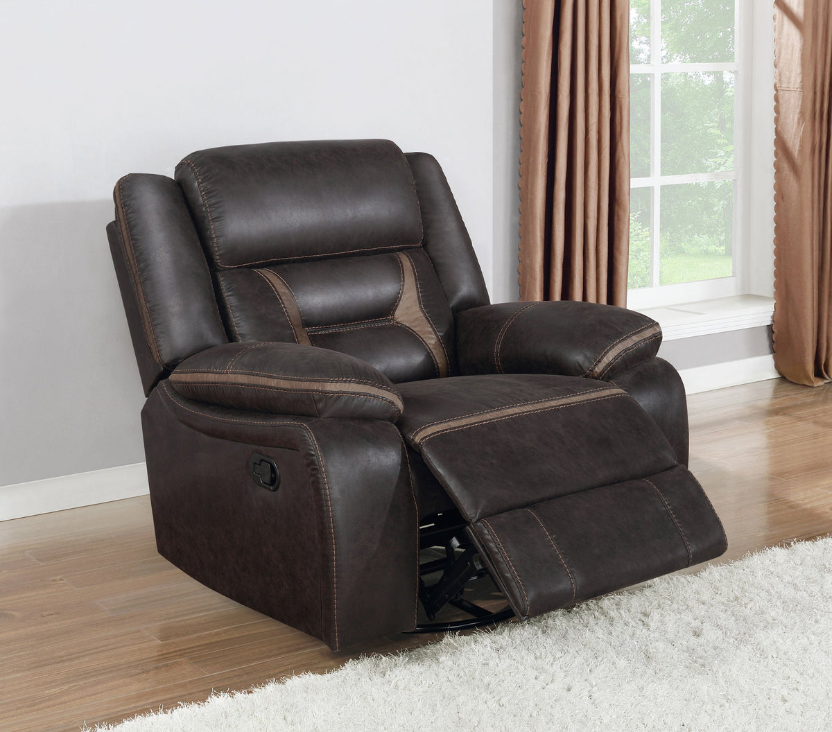 Greer Recliners