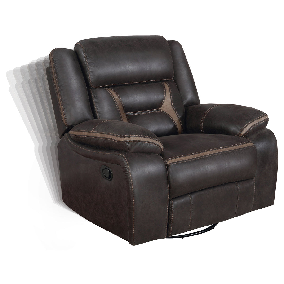 Greer Recliners