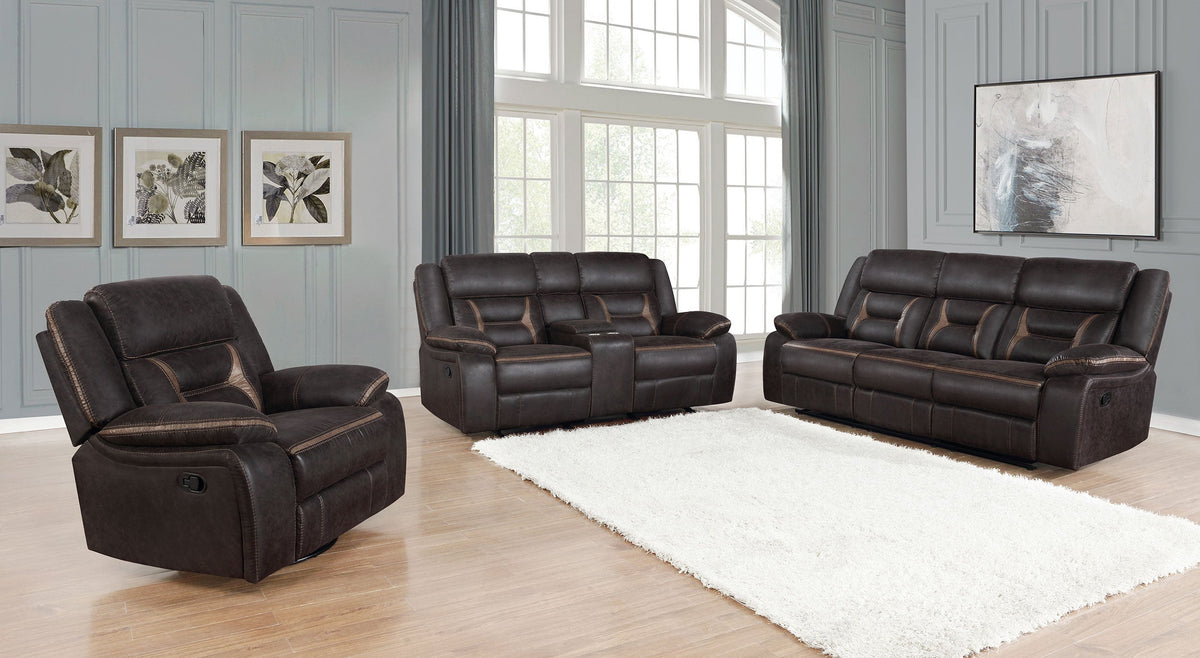 Greer Recliners