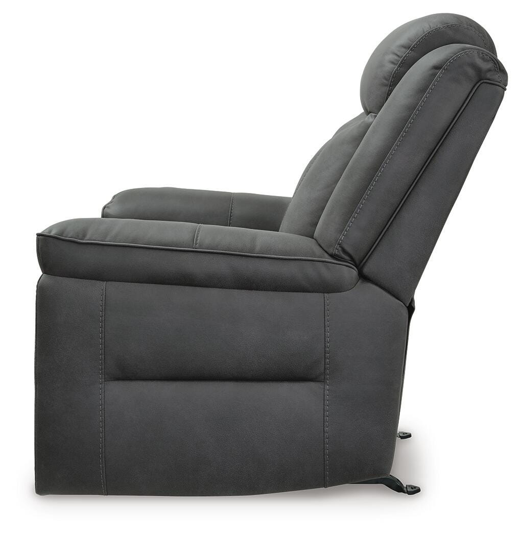 Status Recliners