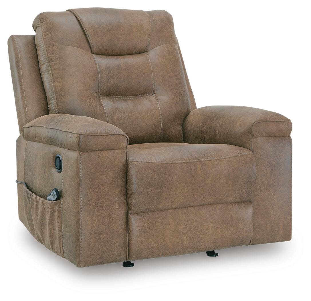 Stockworth Recliners