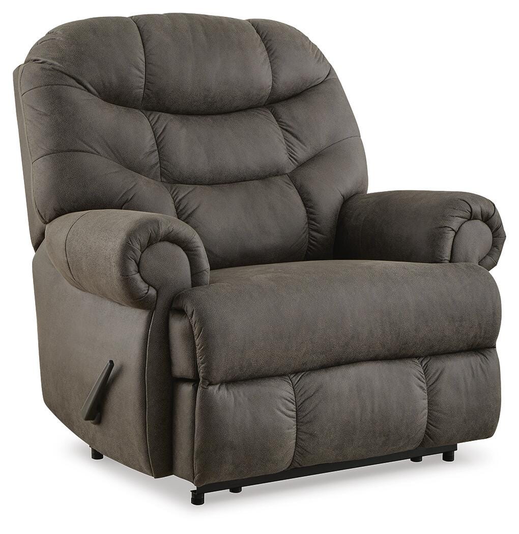 Camera Recliners