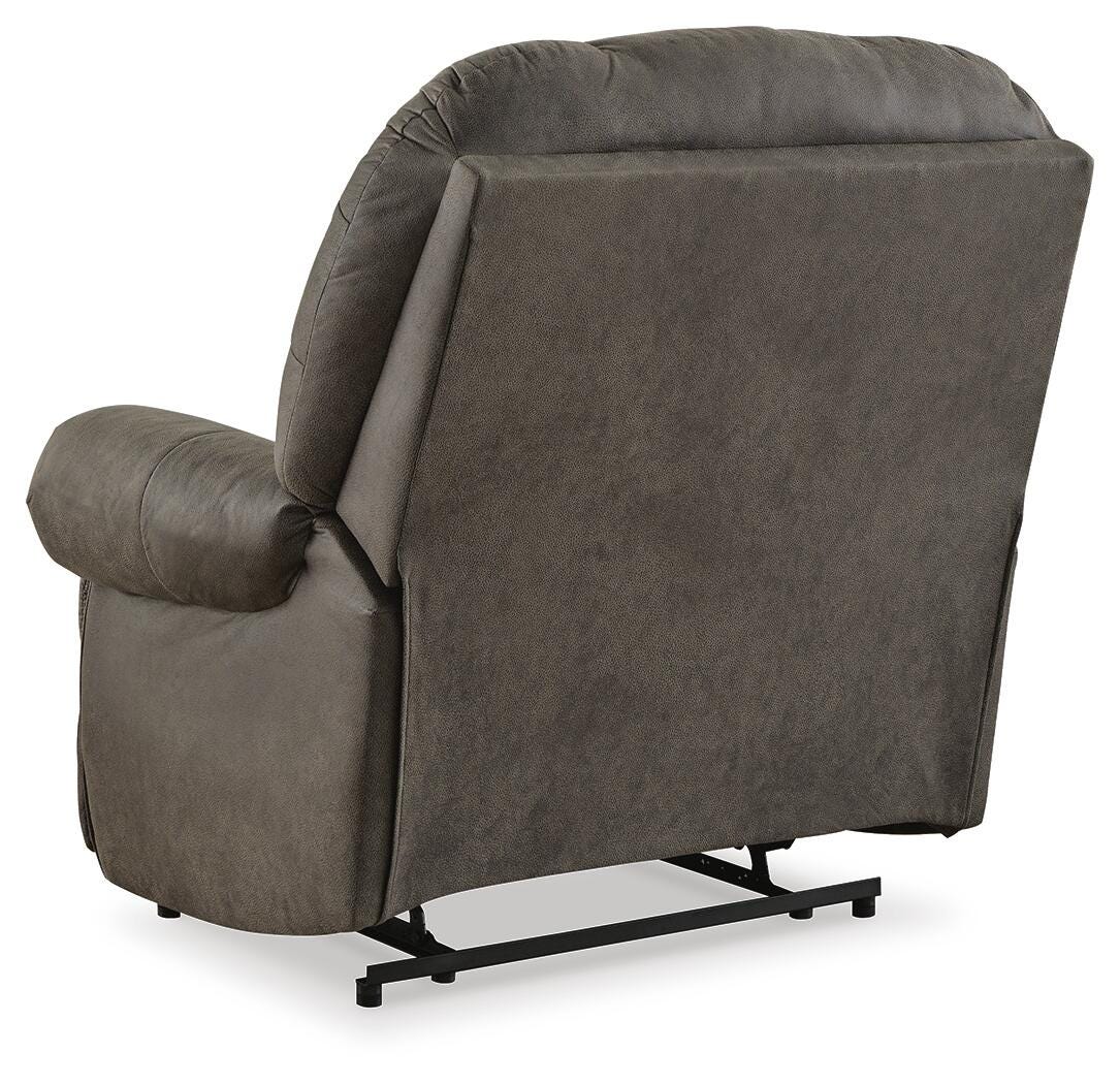 Camera Recliners