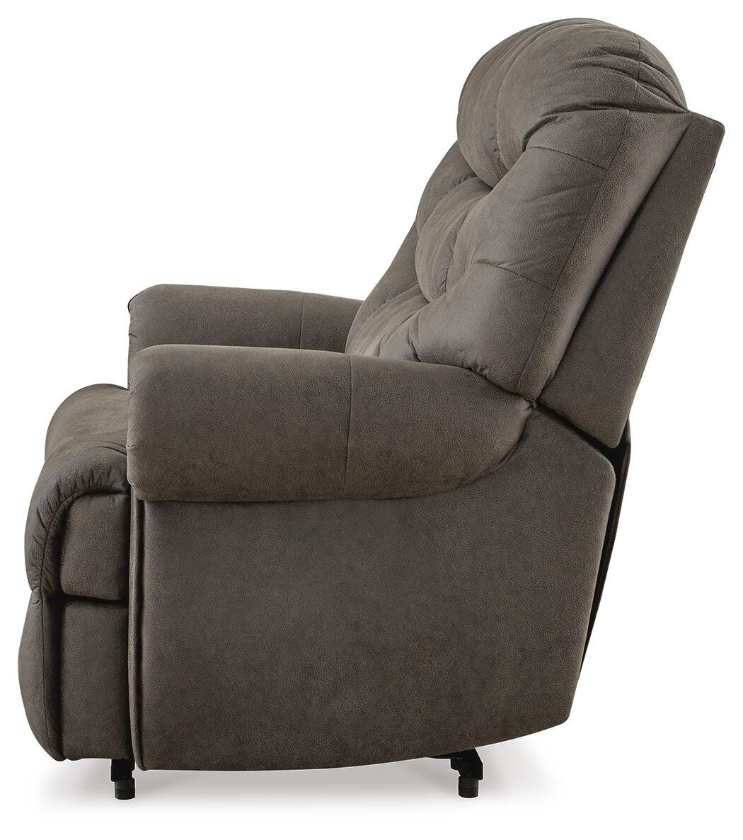 Camera Recliners