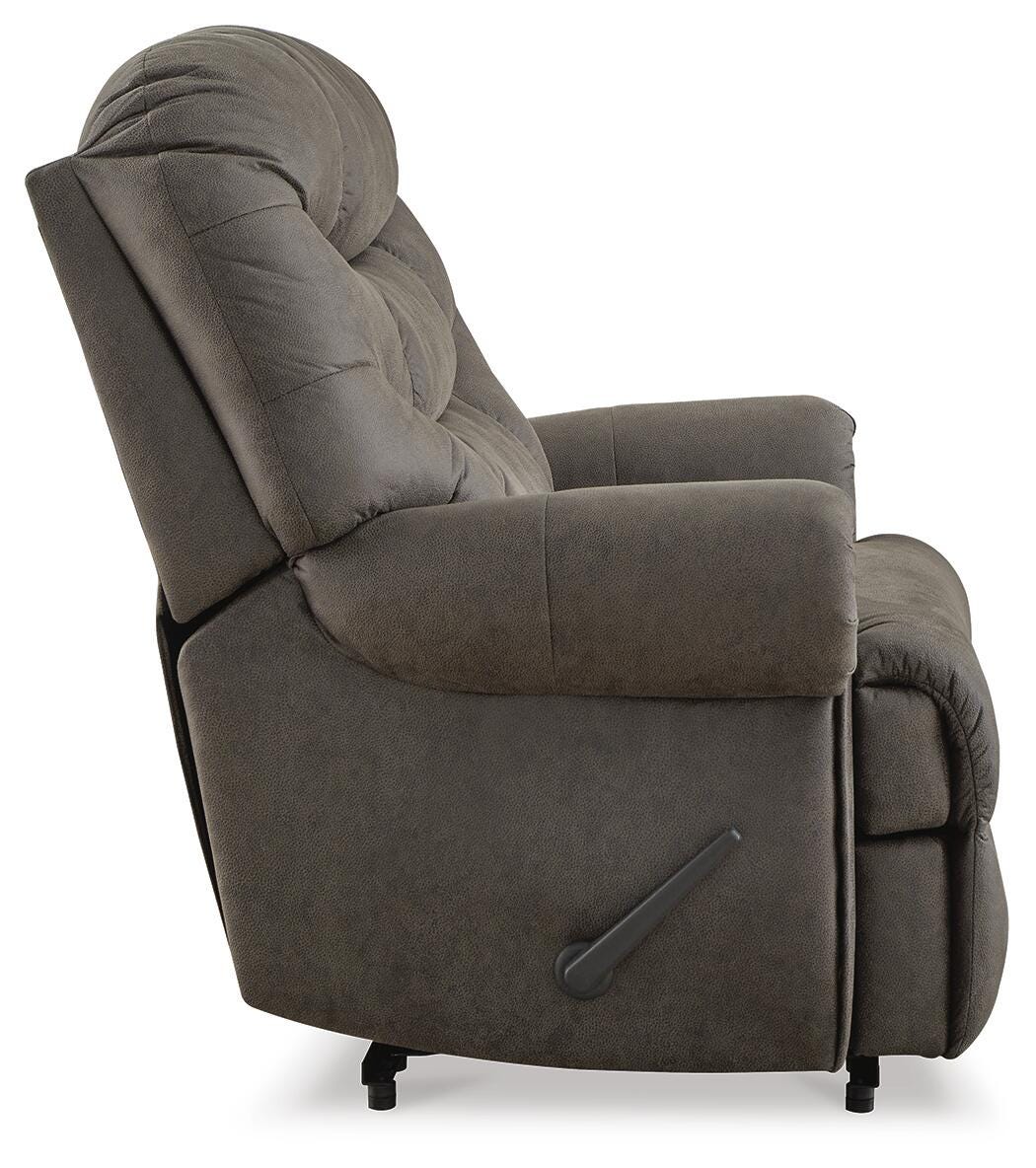 Camera Recliners