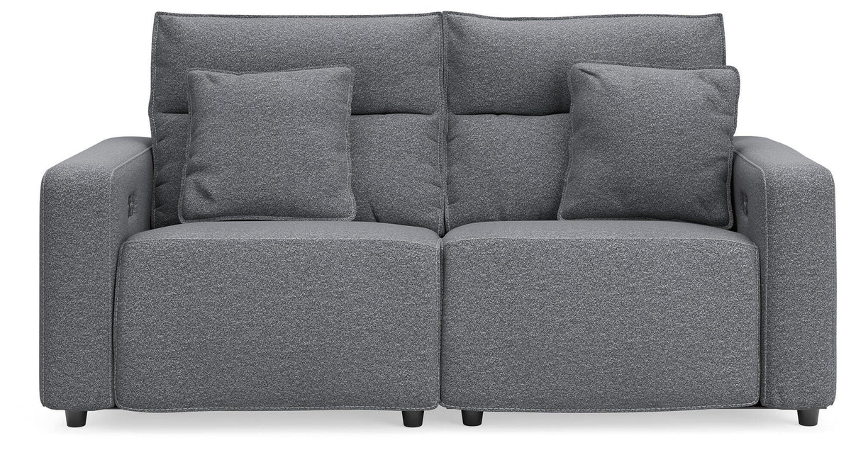 Modmax Reclining Sectionals