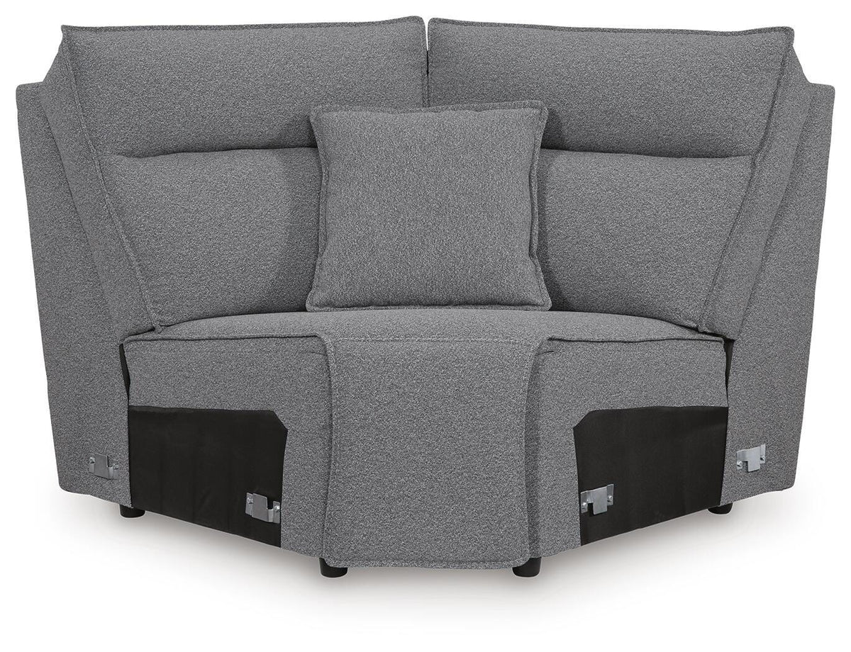 Modmax Reclining Sectionals