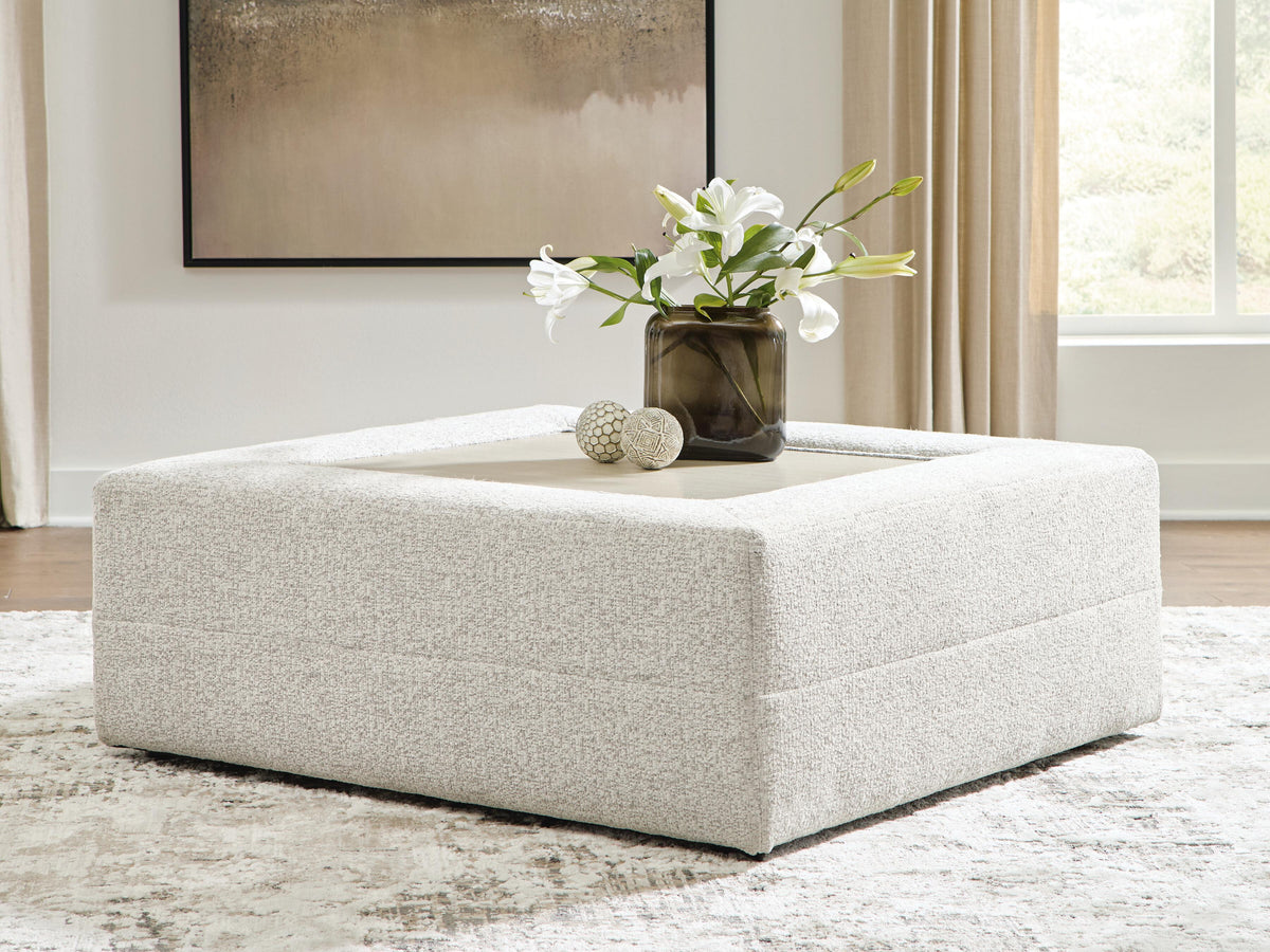 Ashbourne Ottomans