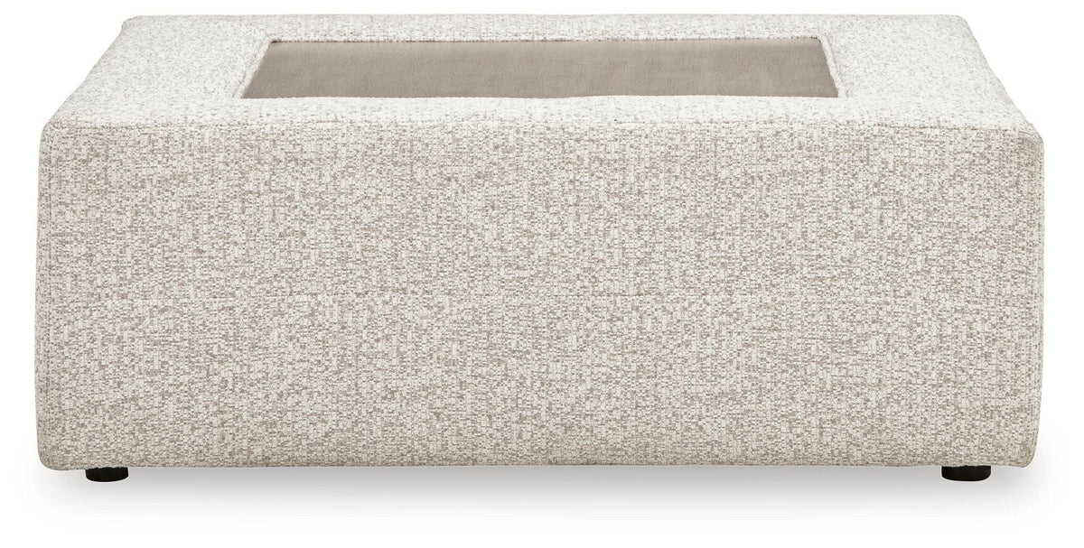 Ashbourne Ottomans
