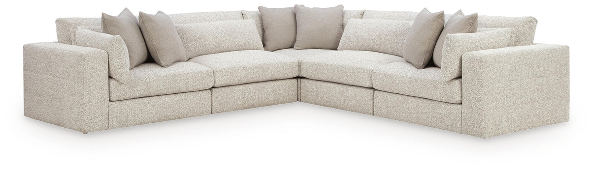Ashbourne Stationary Sectionals