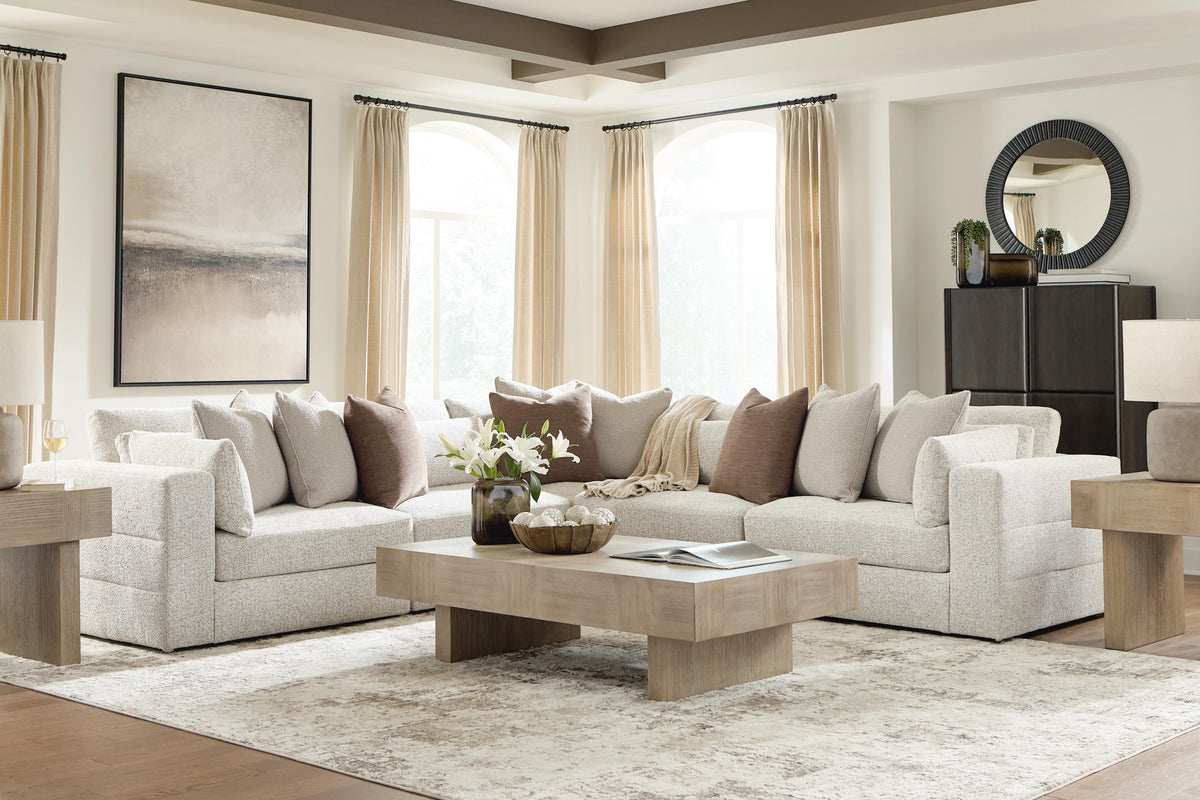 Ashbourne Stationary Sectionals