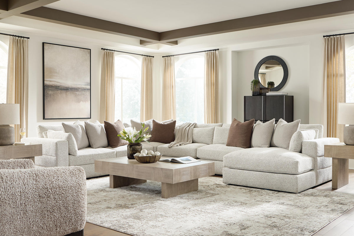 Ashbourne Stationary Sectionals