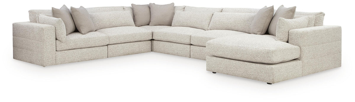 Ashbourne Stationary Sectionals