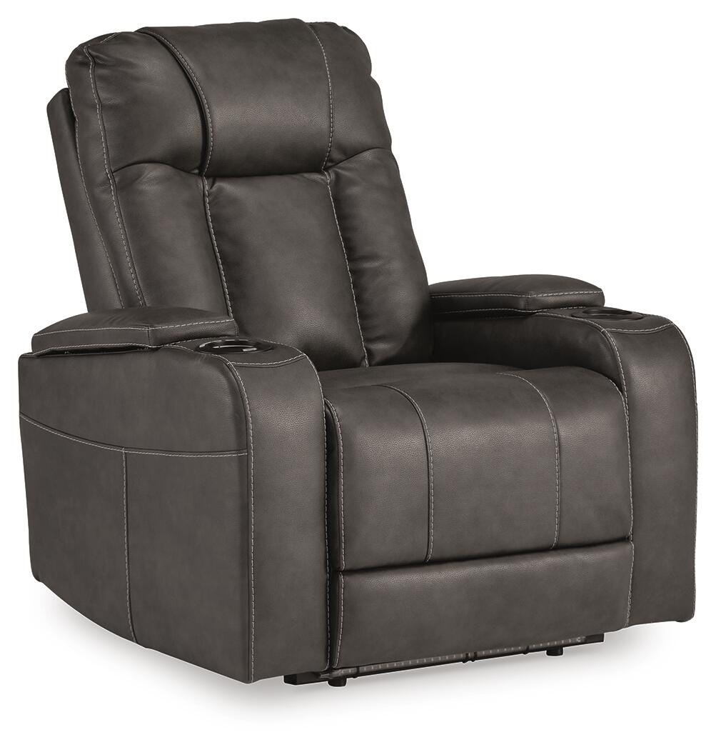 Feazada Power Recliners