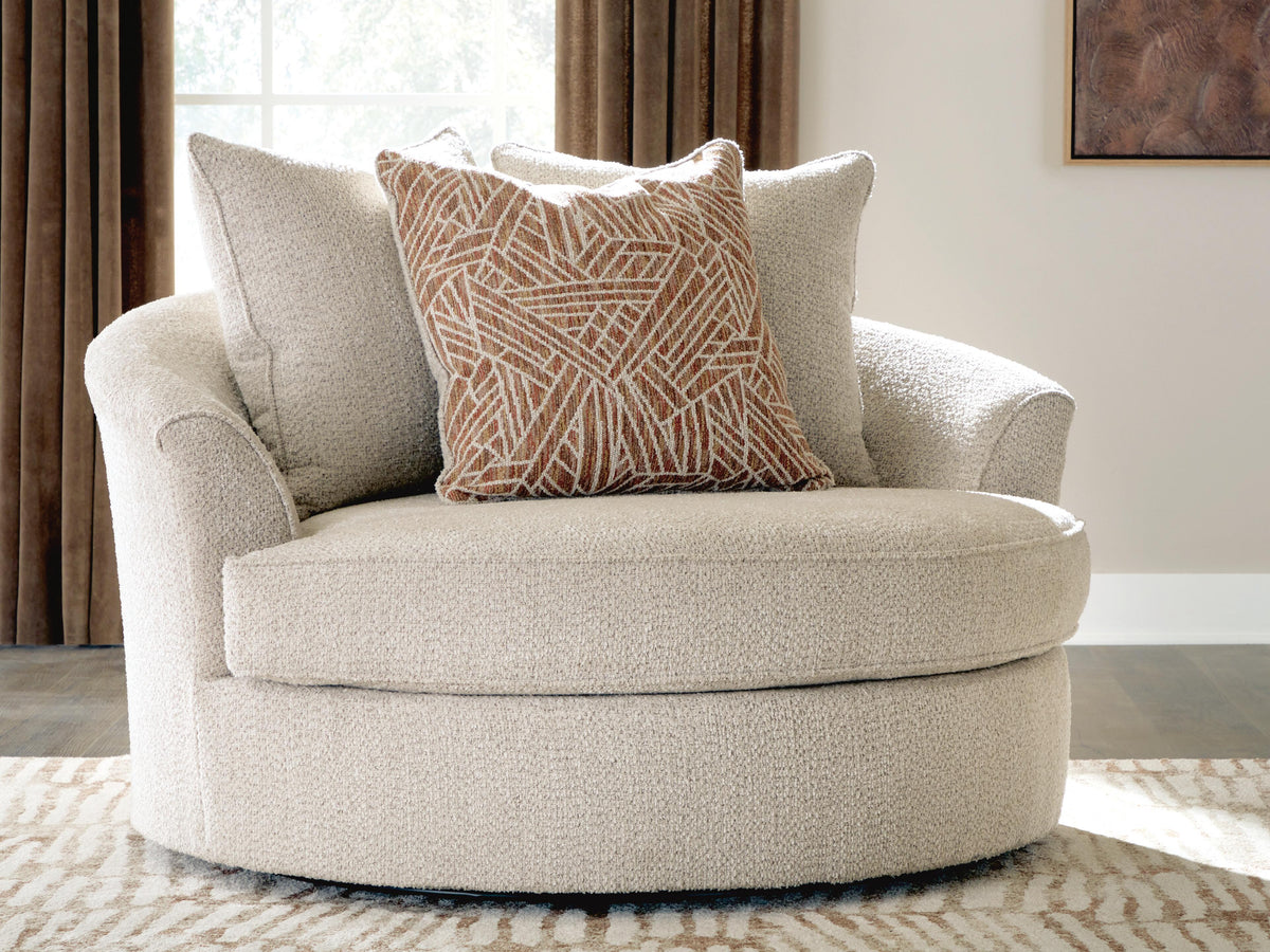 Steelwater Accent Chairs