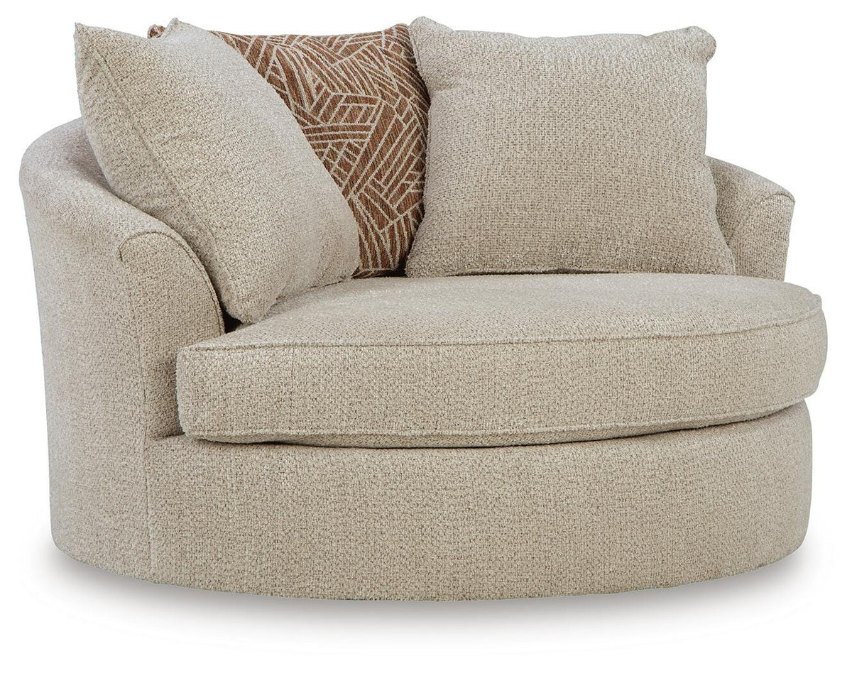 Steelwater Accent Chairs