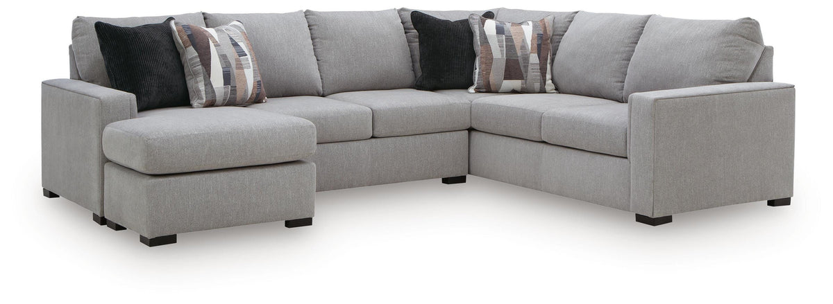 Lakepoint Stationary Sectionals