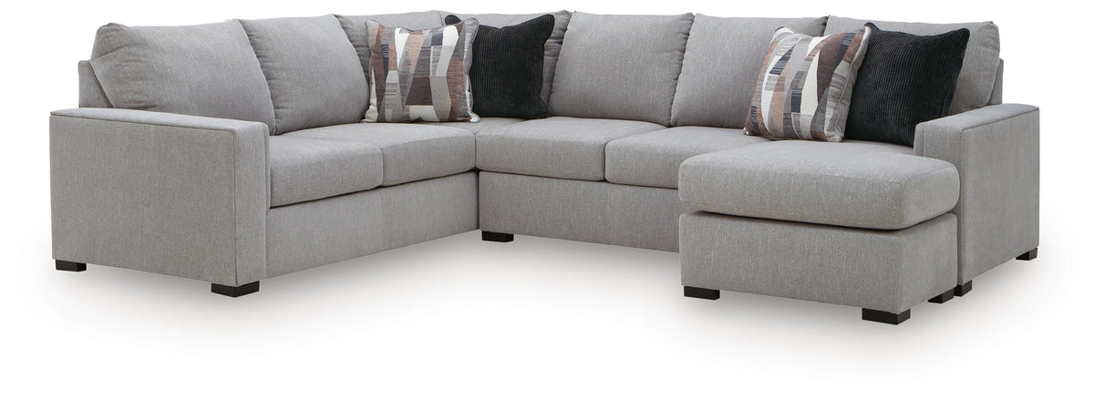Lakepoint Stationary Sectionals