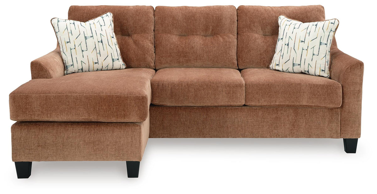 Amity Stationary Sofas