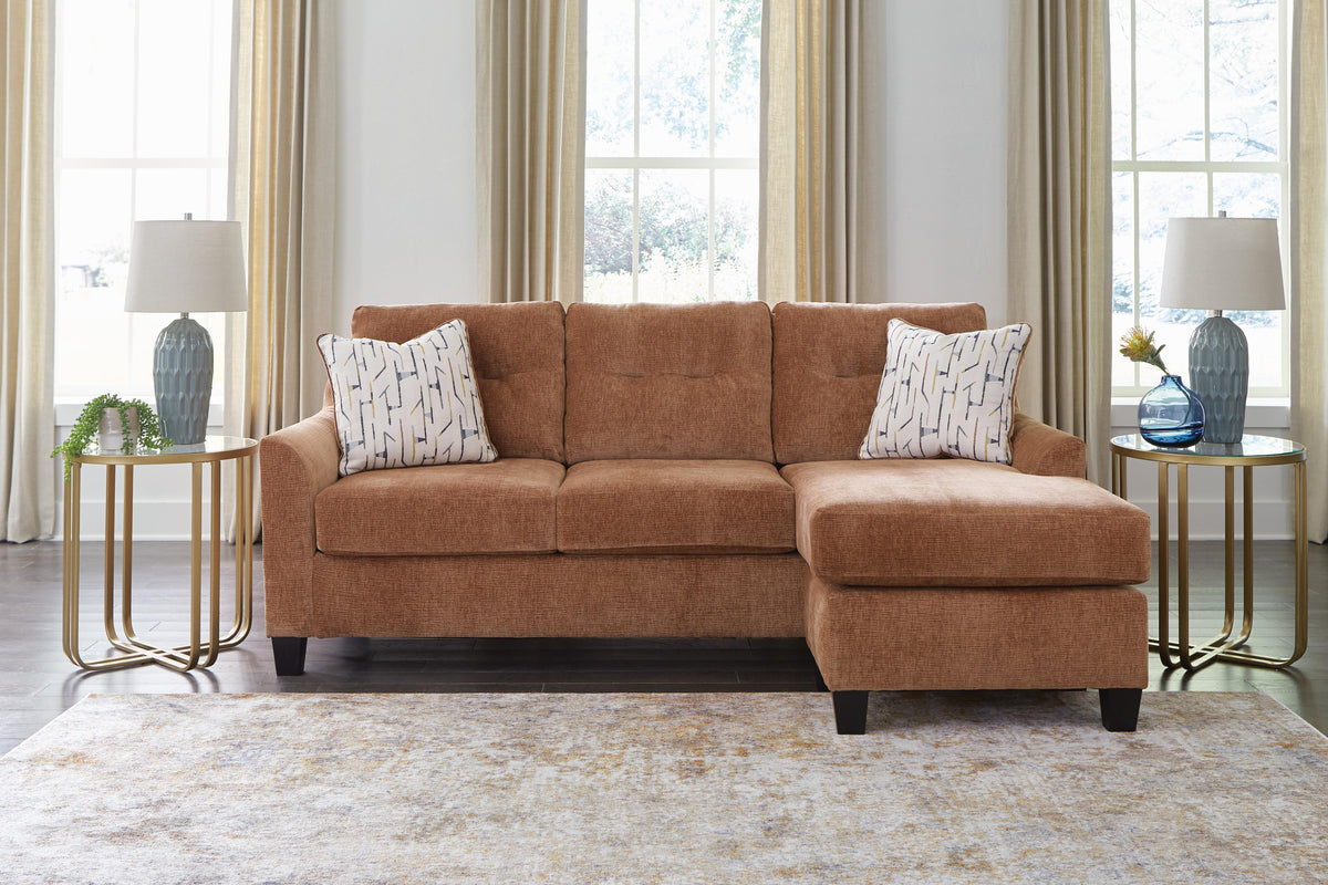 Amity Stationary Sofas