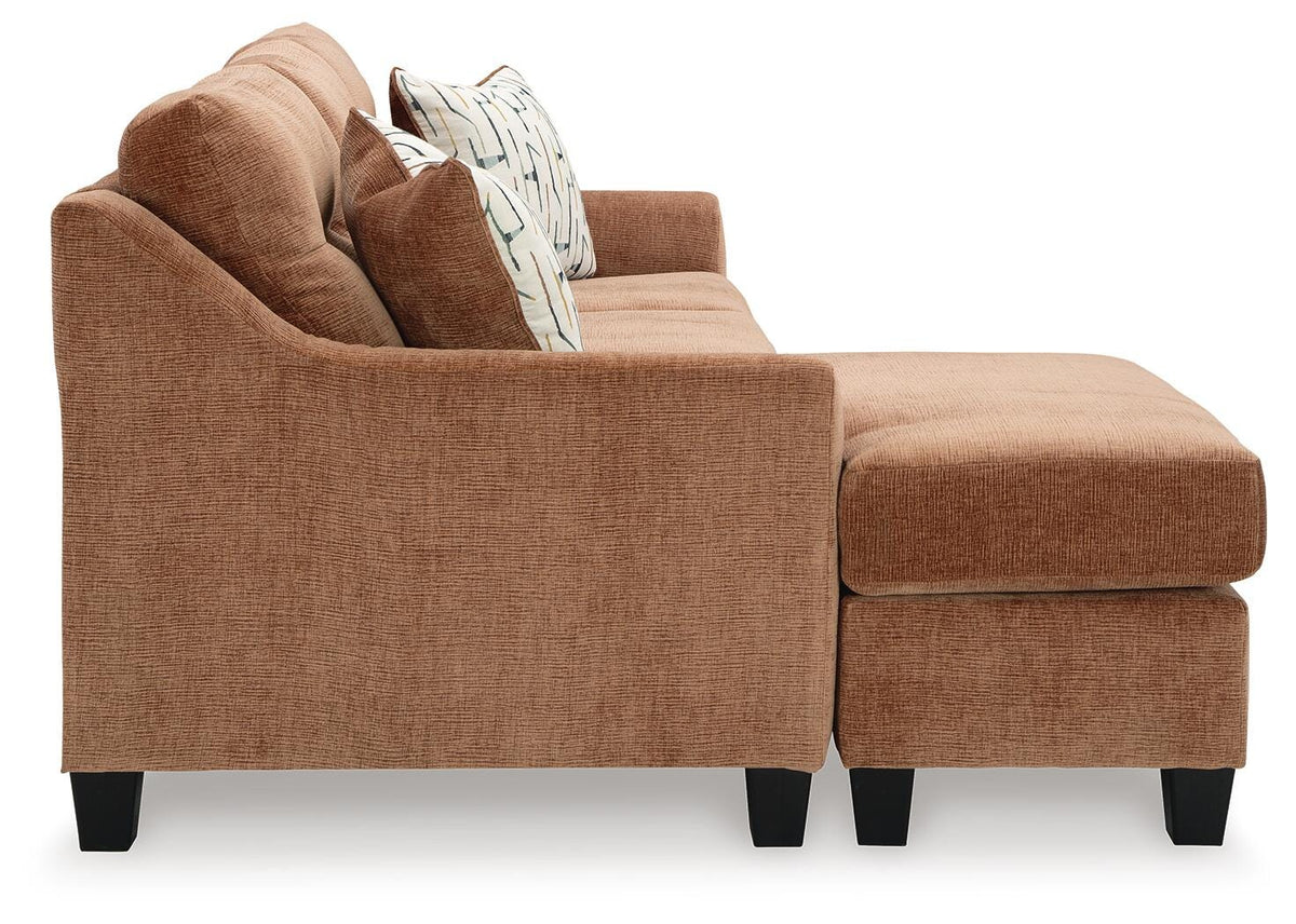 Amity Stationary Sofas