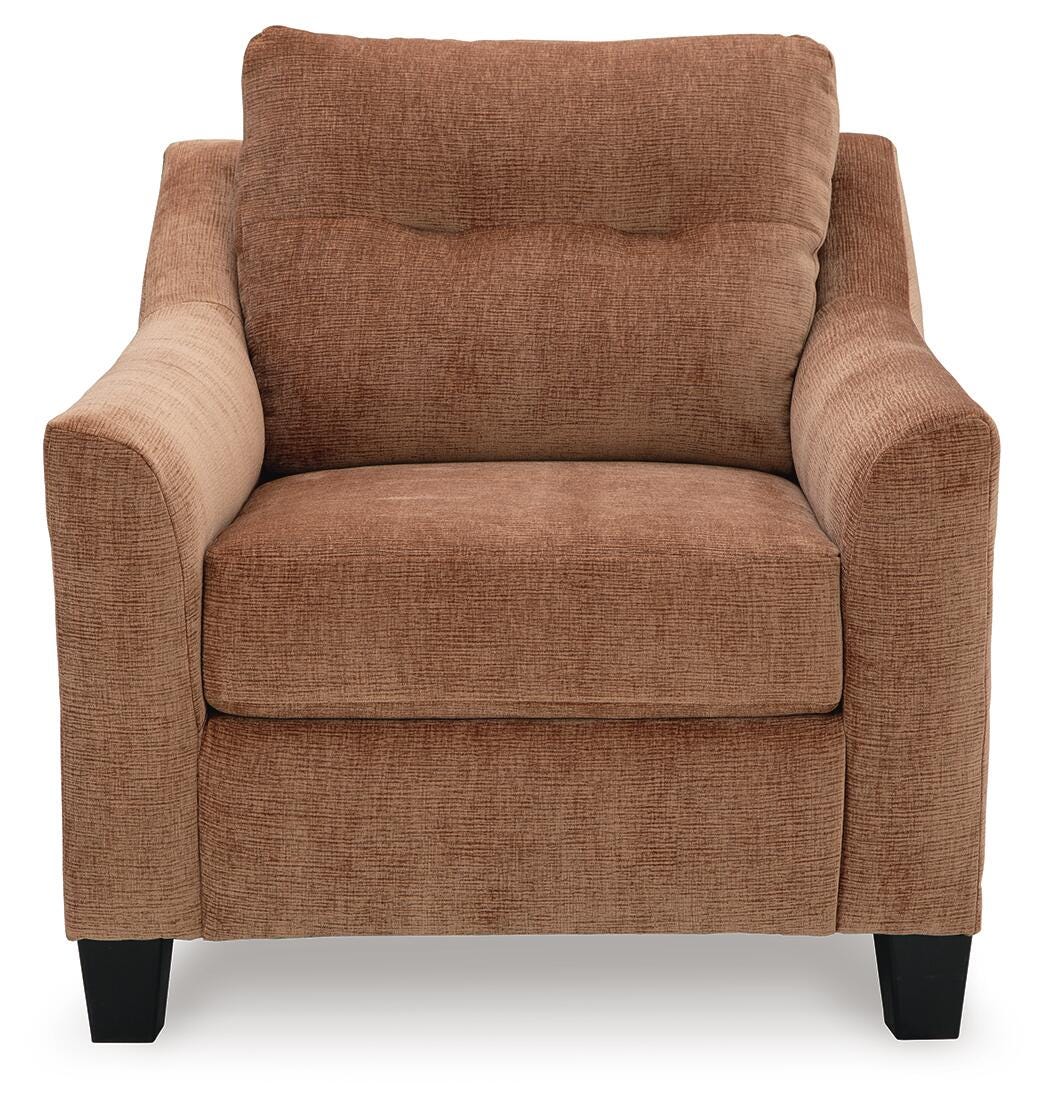 Amity Accent Chairs