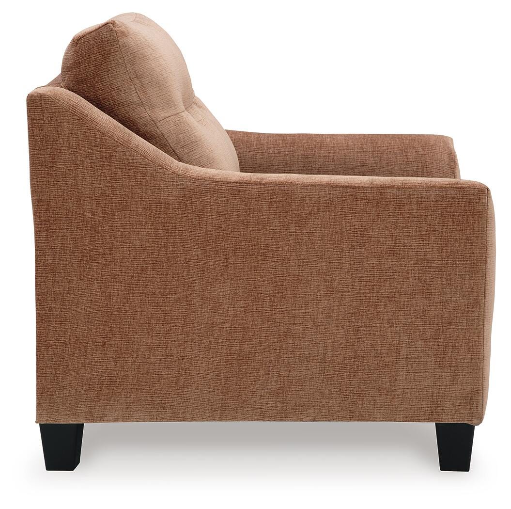 Amity Accent Chairs